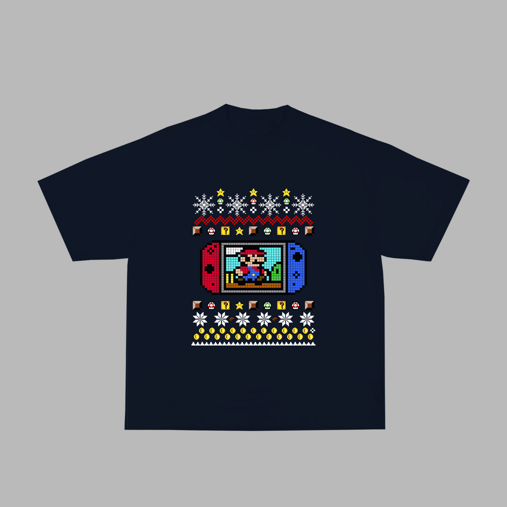 T-shirt Merry Christmas