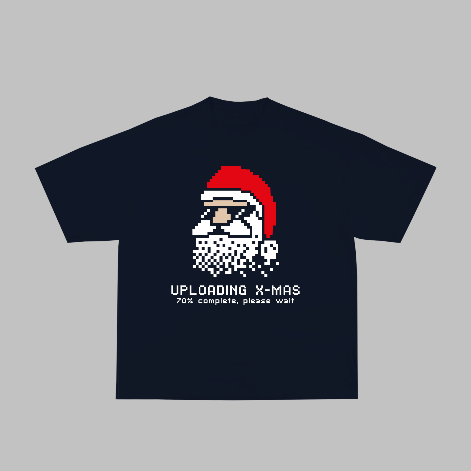 T-shirt Merry Christmas