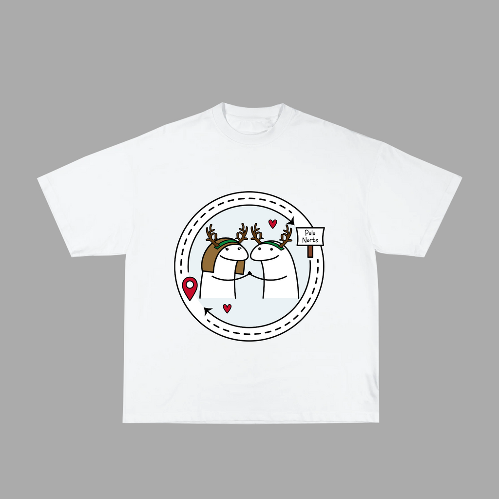 T-shirt Merry Christmas