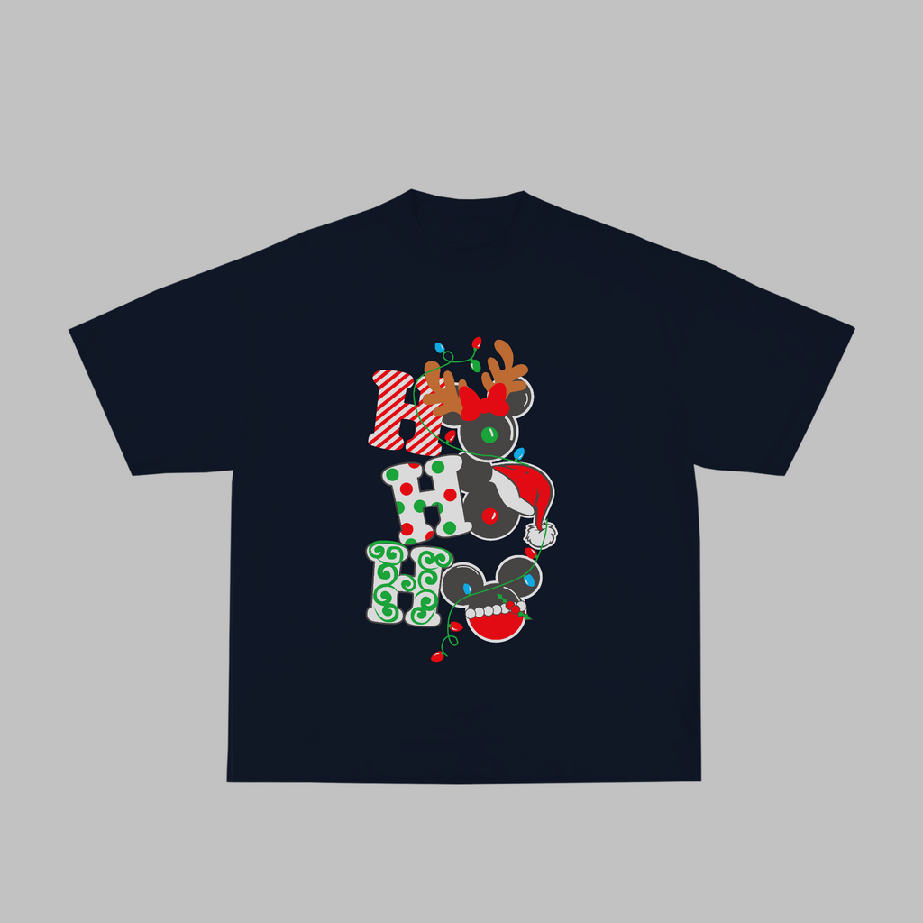 T-shirt Merry Christmas