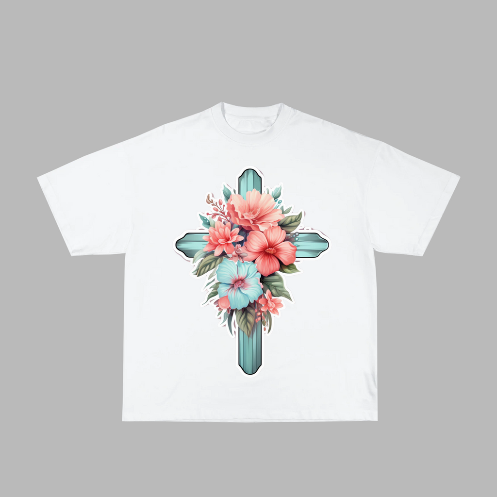 T-Shirt Over