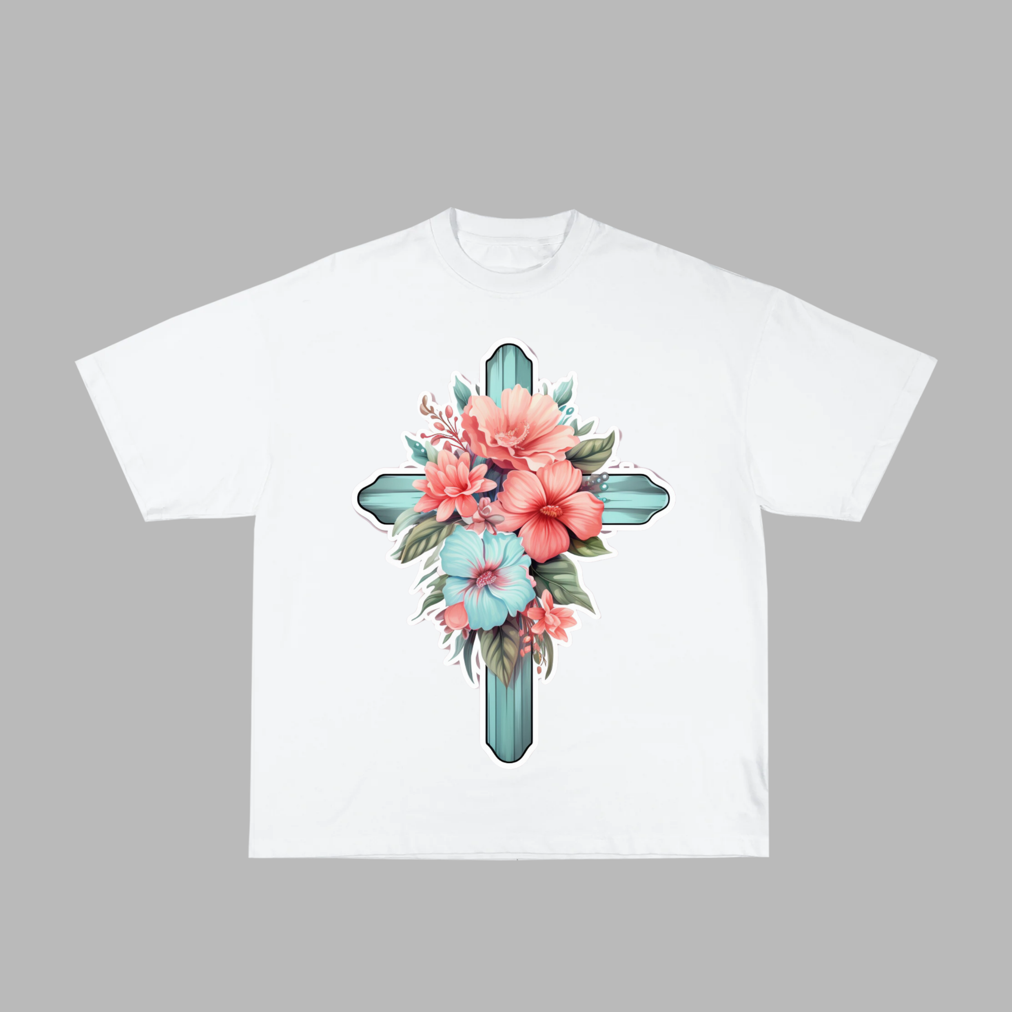 T-Shirt Over