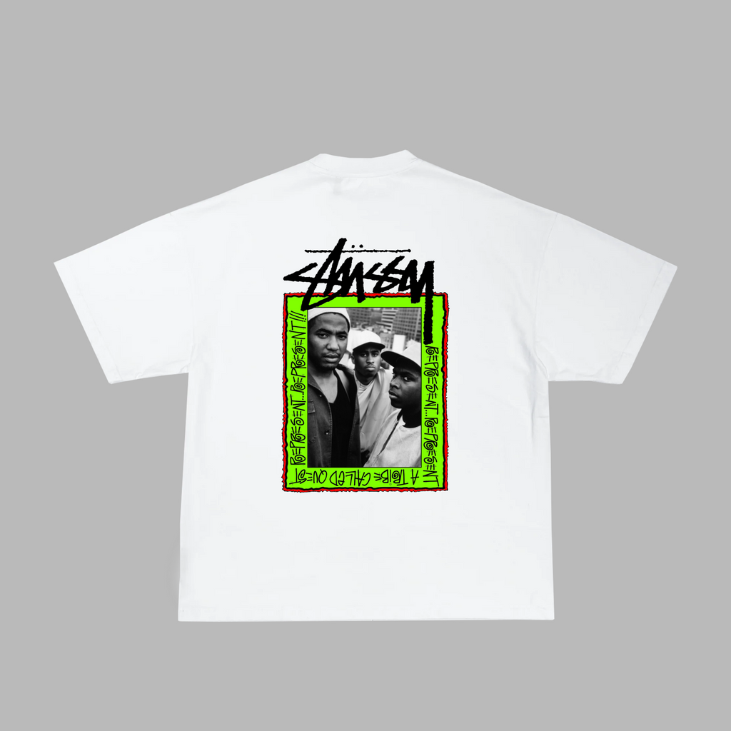 T-Shirt Over