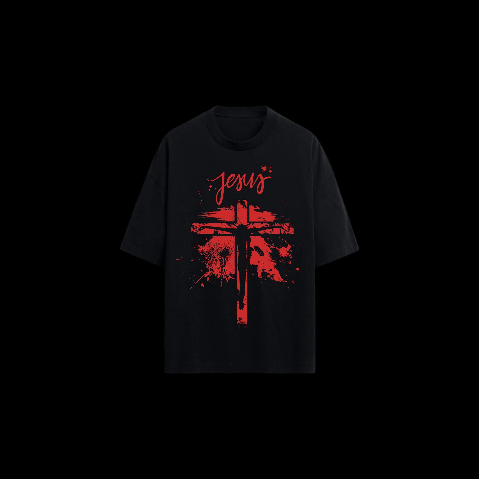 T-Shirt Over