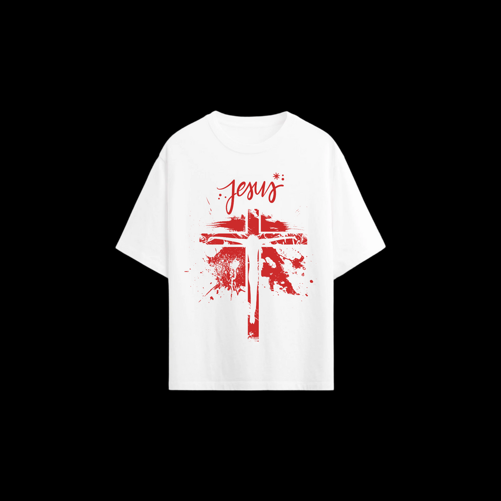 T-Shirt Over