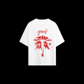 T-Shirt Over