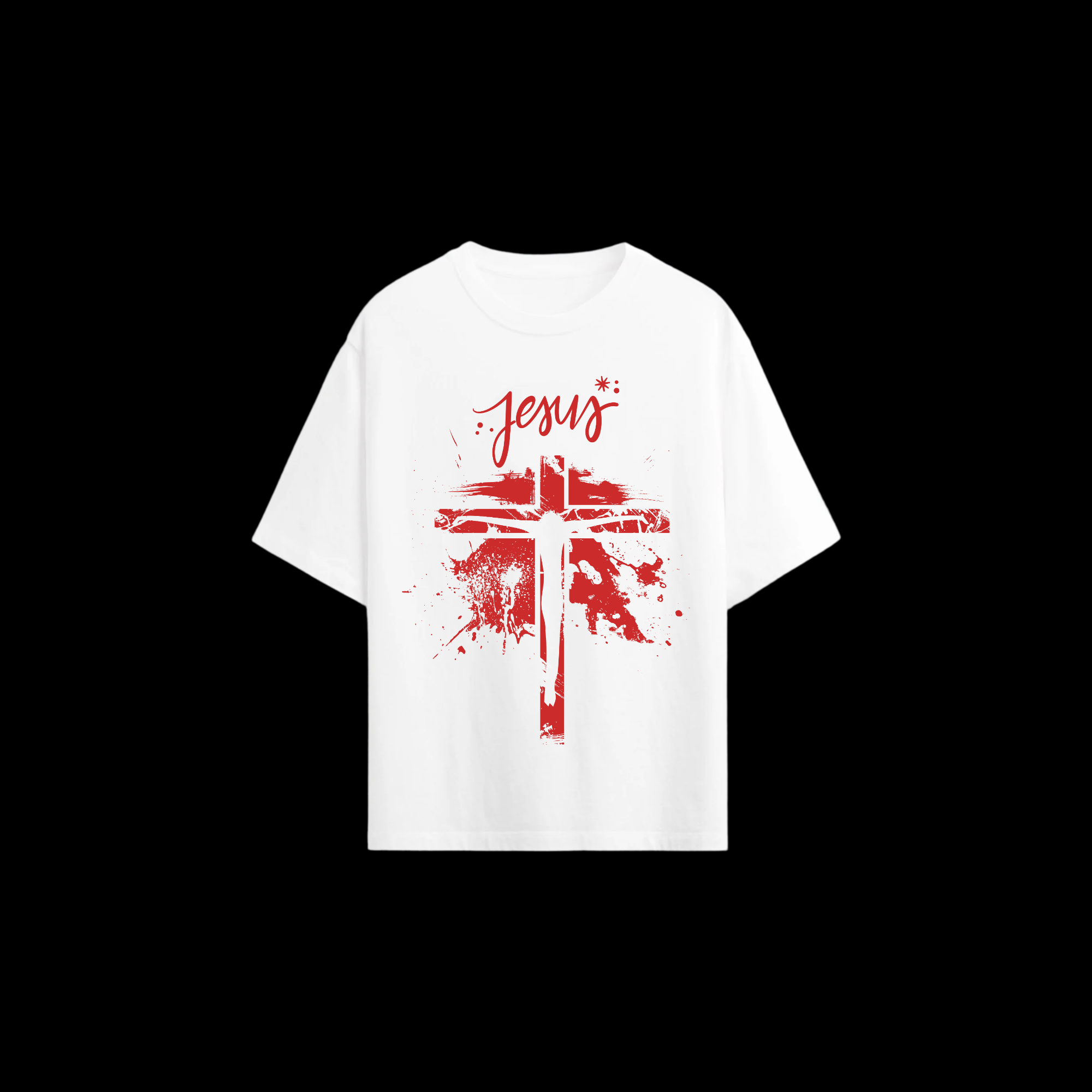 T-Shirt Over