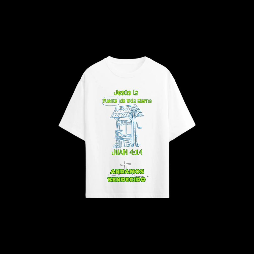 T-Shirt Over
