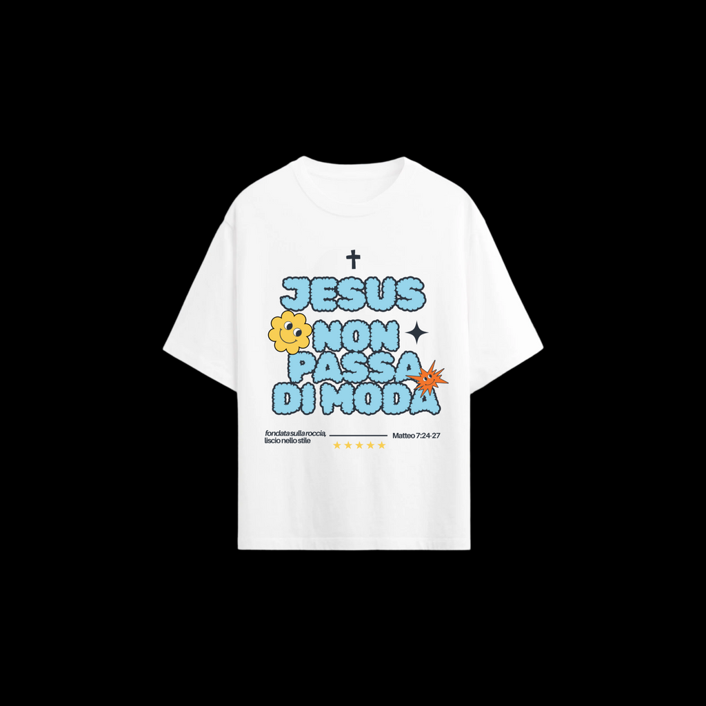 T-Shirt Over