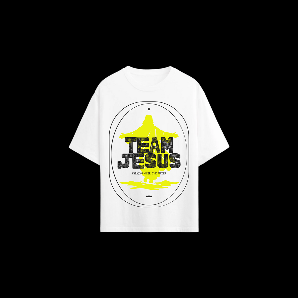 T-Shirt Over