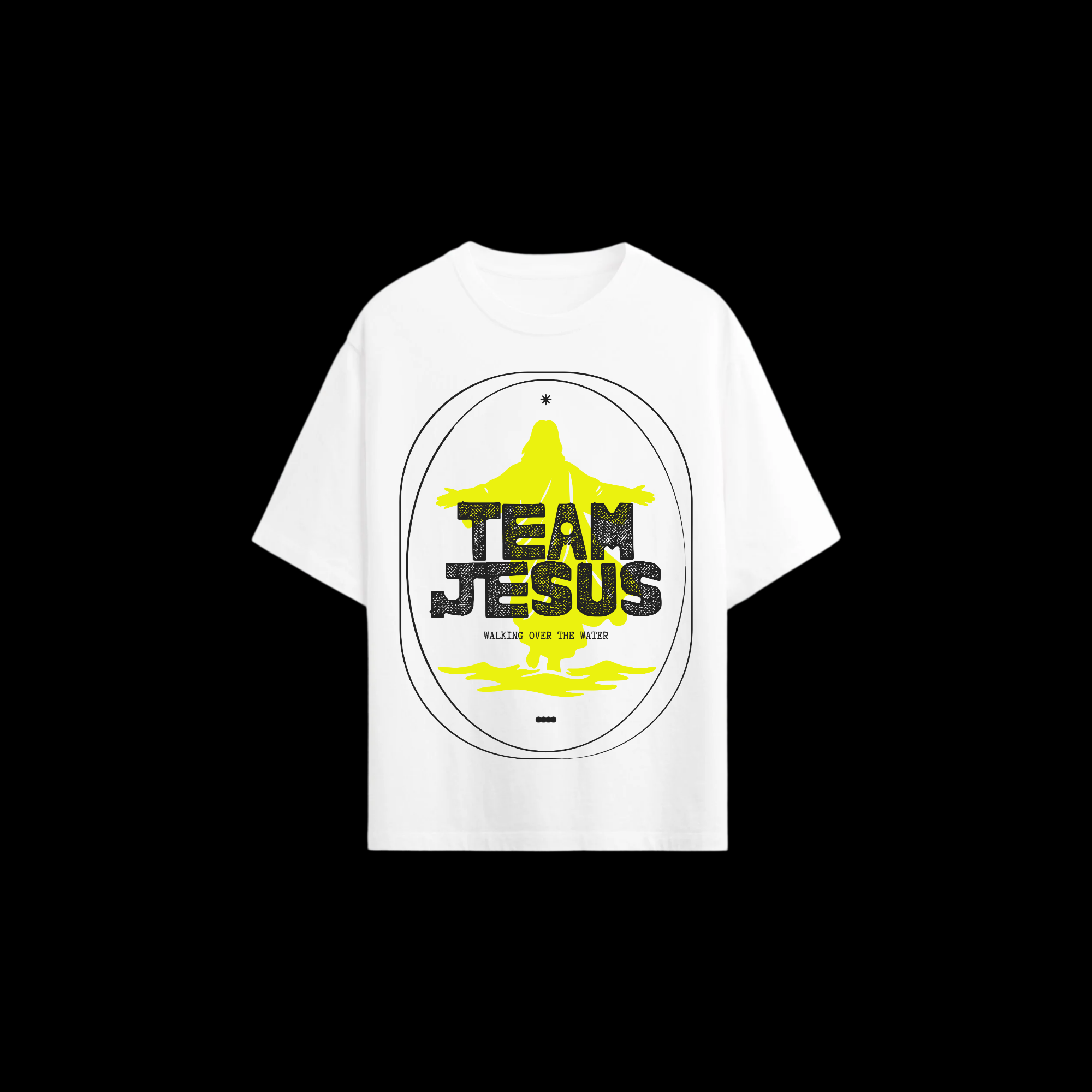 T-Shirt Over