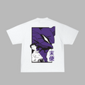 T-Shirt Over