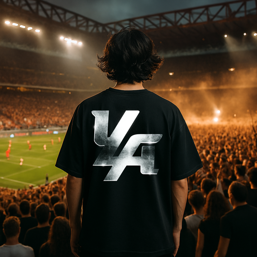 T-Shirt Over