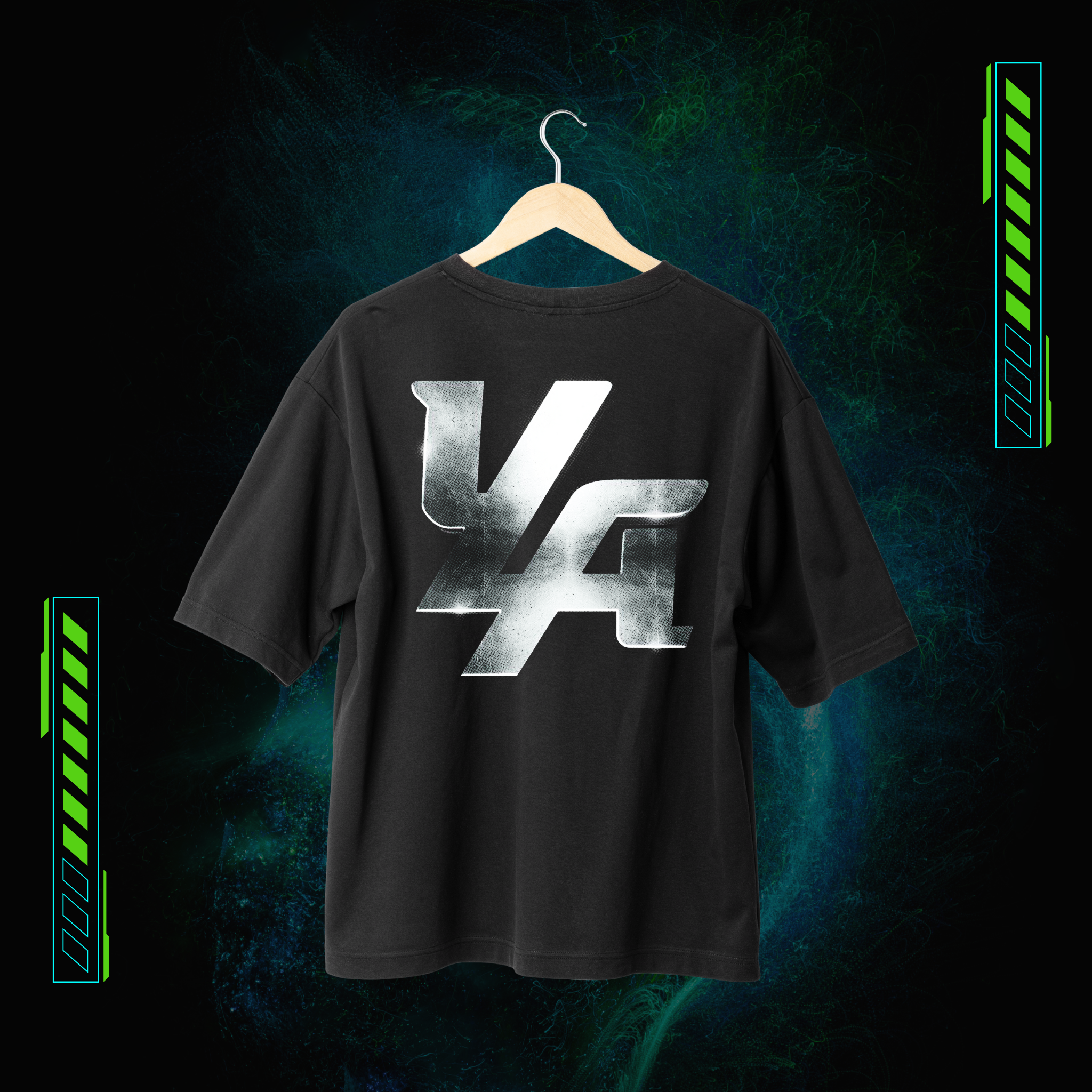 T-Shirt Over