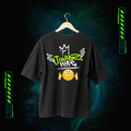 T-Shirt Over