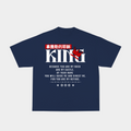 T-Shirt Over