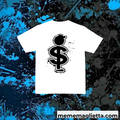 Uomo T-shirt