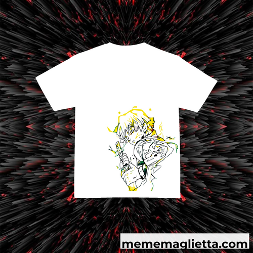 Donna T-shirt