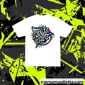 Uomo T-shirt
