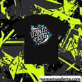 Uomo T-shirt