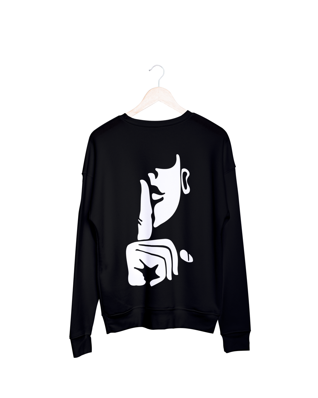 Uomo Maglione Girocollo