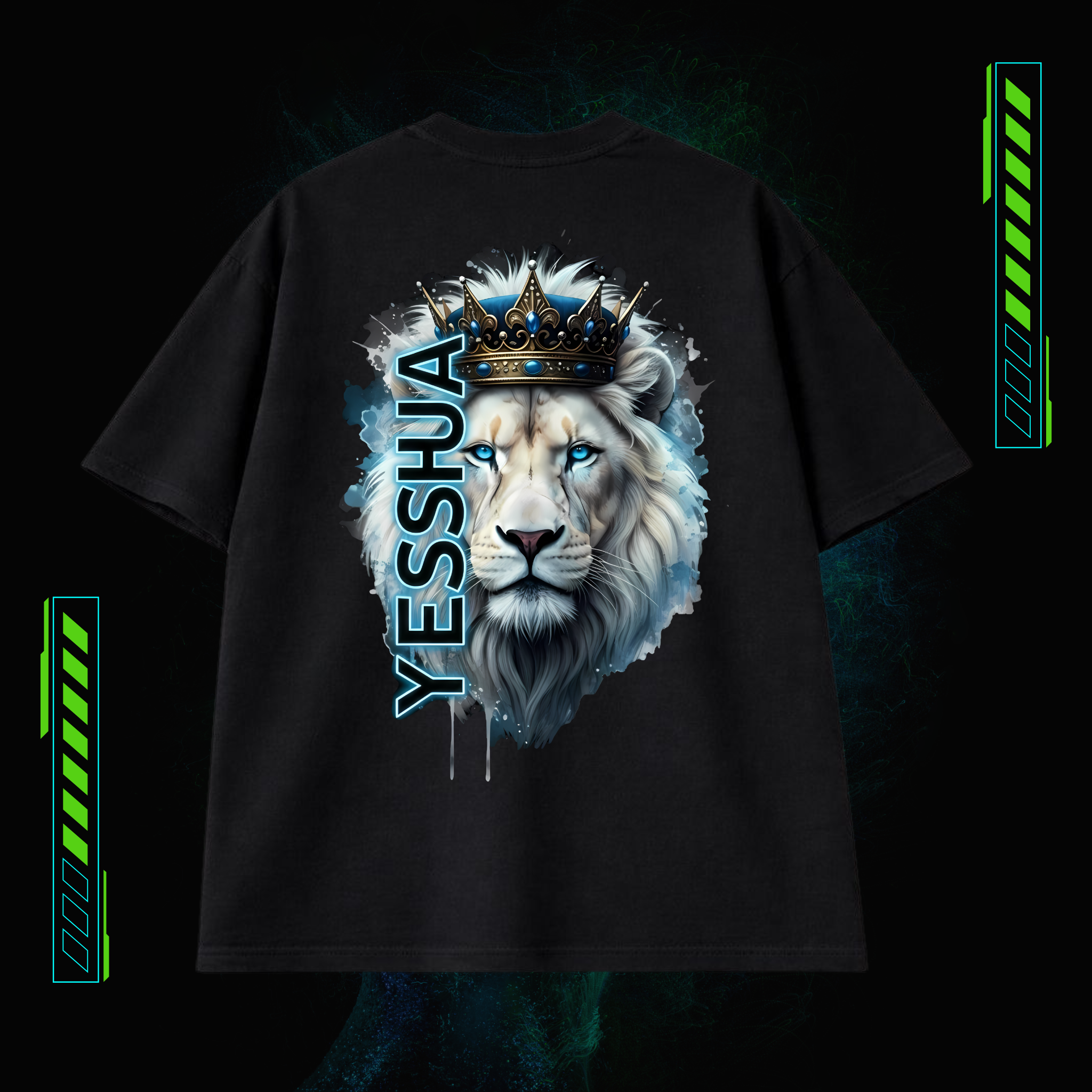 T-Shirt Over