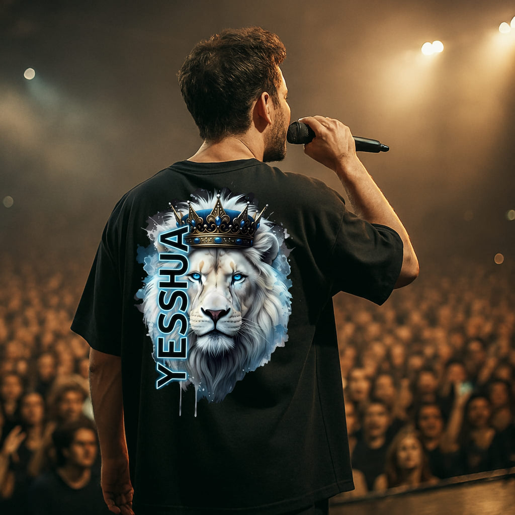 T-Shirt Over