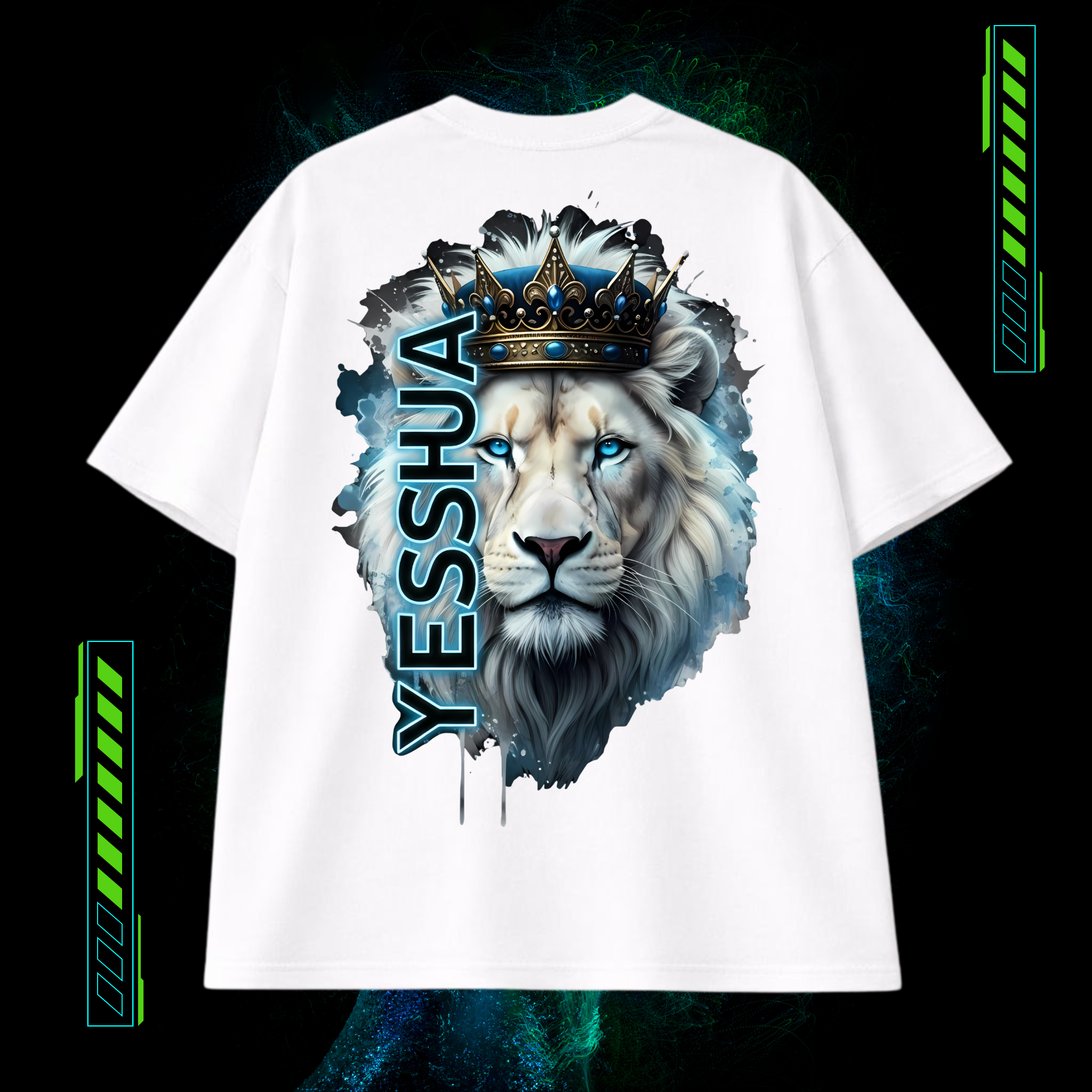 T-Shirt Over