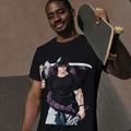 T-Shirt Over