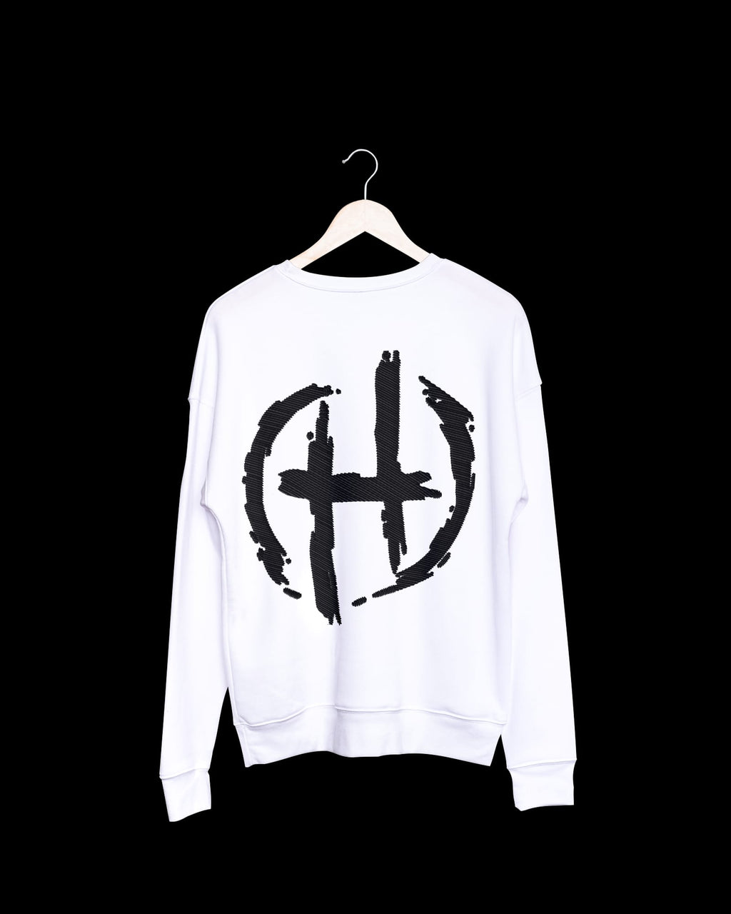 Donna Maglione Girocollo