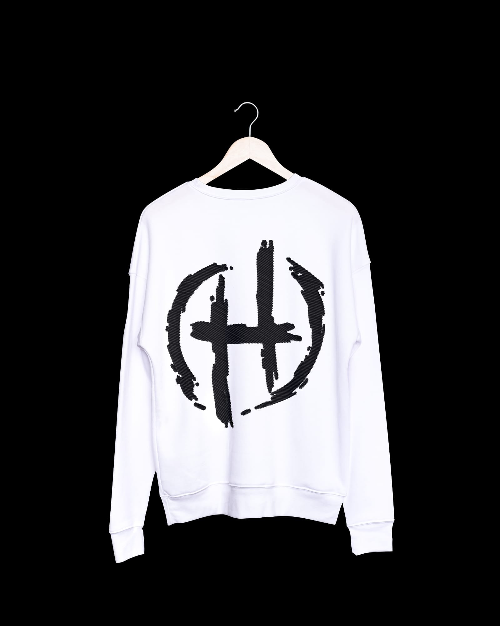 Uomo Maglione Girocollo