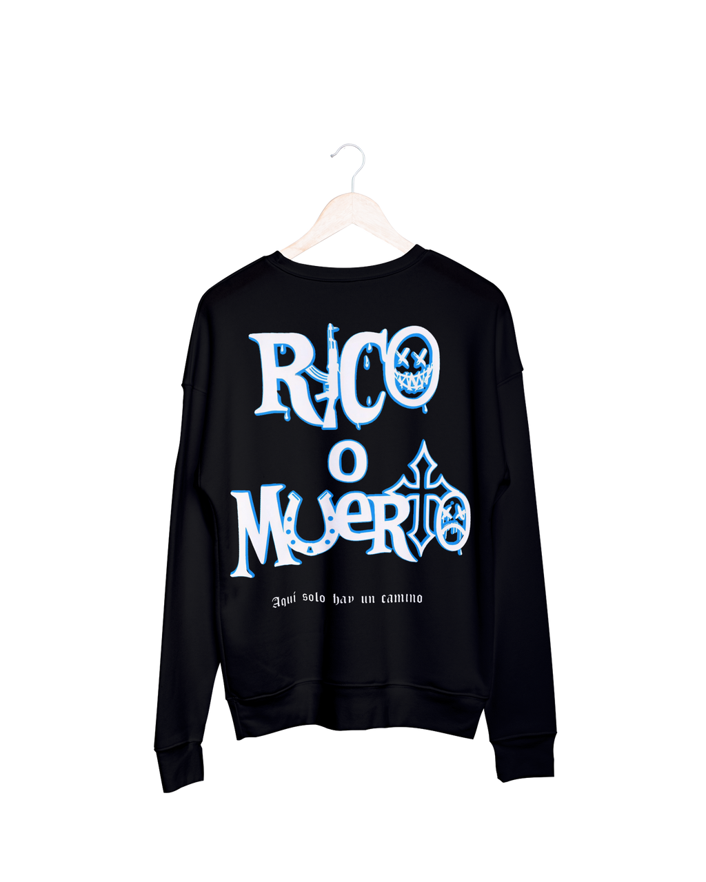 Donna Maglione Girocollo