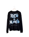 Uomo Maglione Girocollo