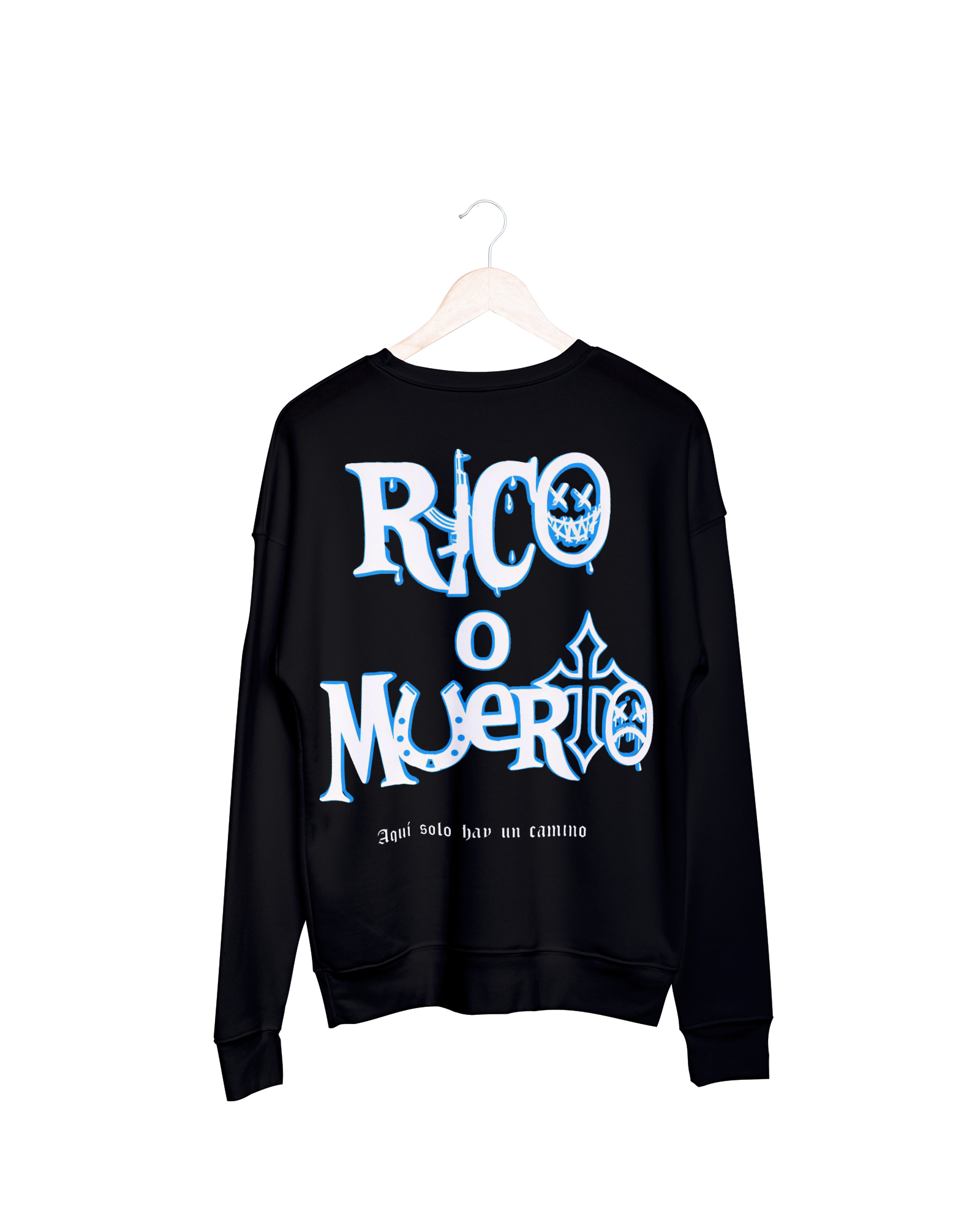 Uomo Maglione Girocollo