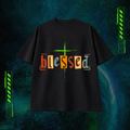 T-shirts Blessed